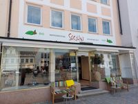 Secolino Kaffeer&ouml;sterei und Weinhandlung Pfaffenhofen