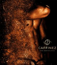 Caffinez Man II