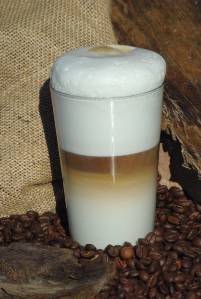 Secolino Latte Macchiato 